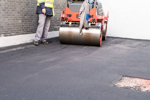 Best Recycled Asphalt Driveway Installation  in Iowa Colony, TX